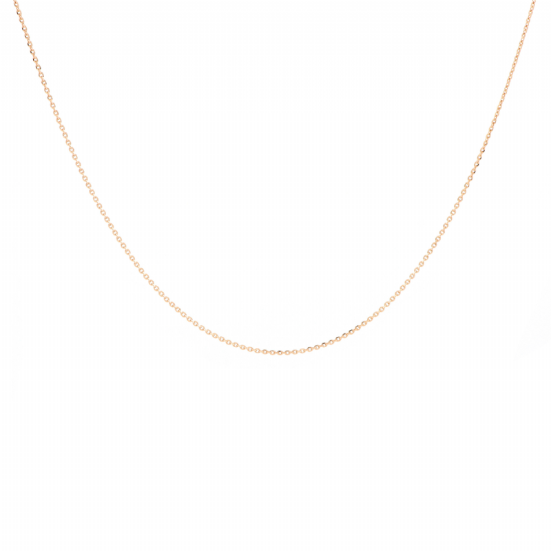 &nbsp;Collana in oro rosa presso Castignoli - Orologeria e gioielleria a Monza