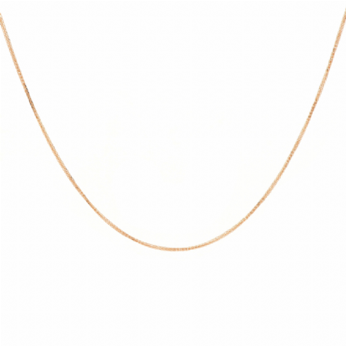 &nbsp;Collana in oro rosa presso Castignoli - Orologeria e gioielleria a Monza