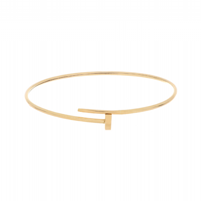 &nbsp;Bracciale in oro giallo presso Castignoli - Orologeria e gioielleria a Monza