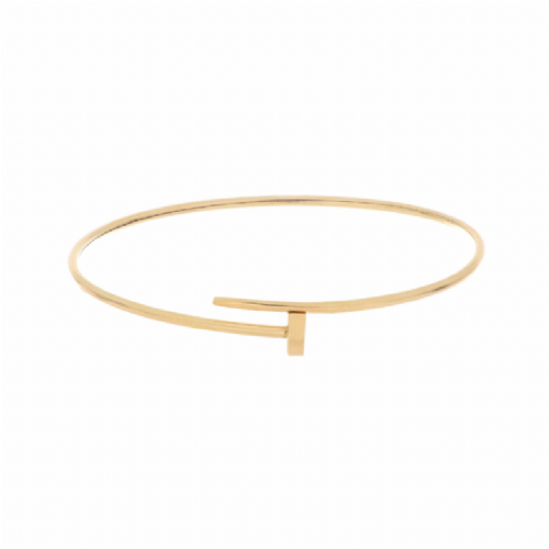 &nbsp;Bracciale in oro giallo presso Castignoli - Orologeria e gioielleria a Monza