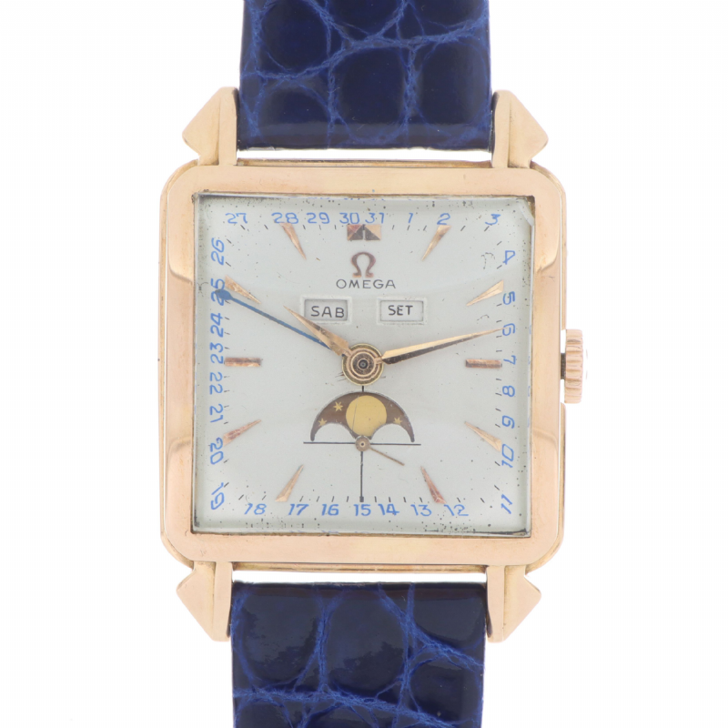 Omega&nbsp;Seamaster Cosmic presso Castignoli - Orologeria e gioielleria a Monza