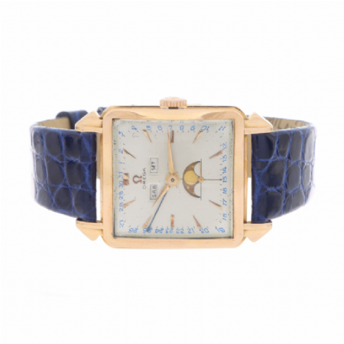 Omega&nbsp;Seamaster Cosmic presso Castignoli - Orologeria e gioielleria a Monza