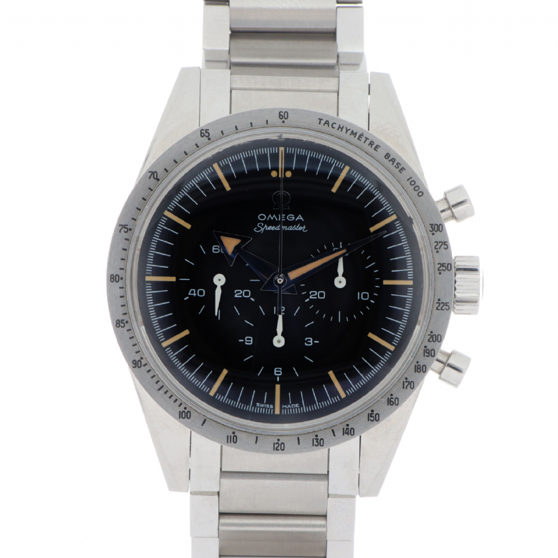 Omega&nbsp;Speedmaster 1957 Trilogy presso Castignoli - Orologeria e gioielleria a Monza