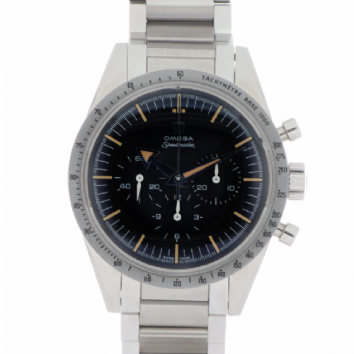 Omega&nbsp;Speedmaster 1957 Trilogy presso Castignoli - Orologeria e gioielleria a Monza