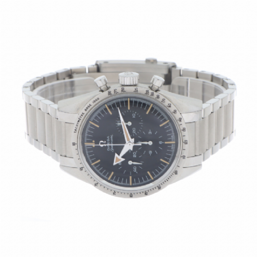 Omega&nbsp;Speedmaster 1957 Trilogy presso Castignoli - Orologeria e gioielleria a Monza