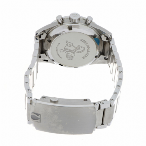 Omega&nbsp;Speedmaster 1957 Trilogy presso Castignoli - Orologeria e gioielleria a Monza