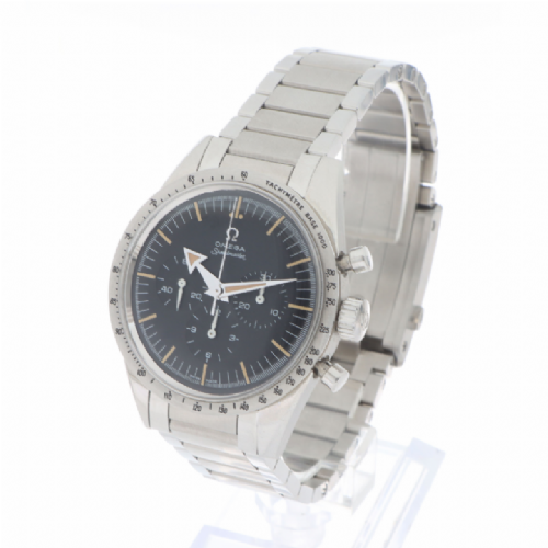 Omega&nbsp;Speedmaster 1957 Trilogy presso Castignoli - Orologeria e gioielleria a Monza