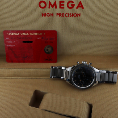 Omega&nbsp;Speedmaster 1957 Trilogy presso Castignoli - Orologeria e gioielleria a Monza