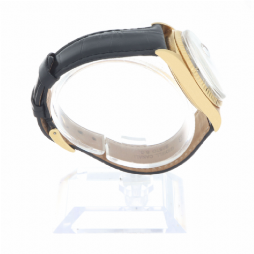 Rolex&nbsp;Day-Date presso Castignoli - Orologeria e gioielleria a Monza