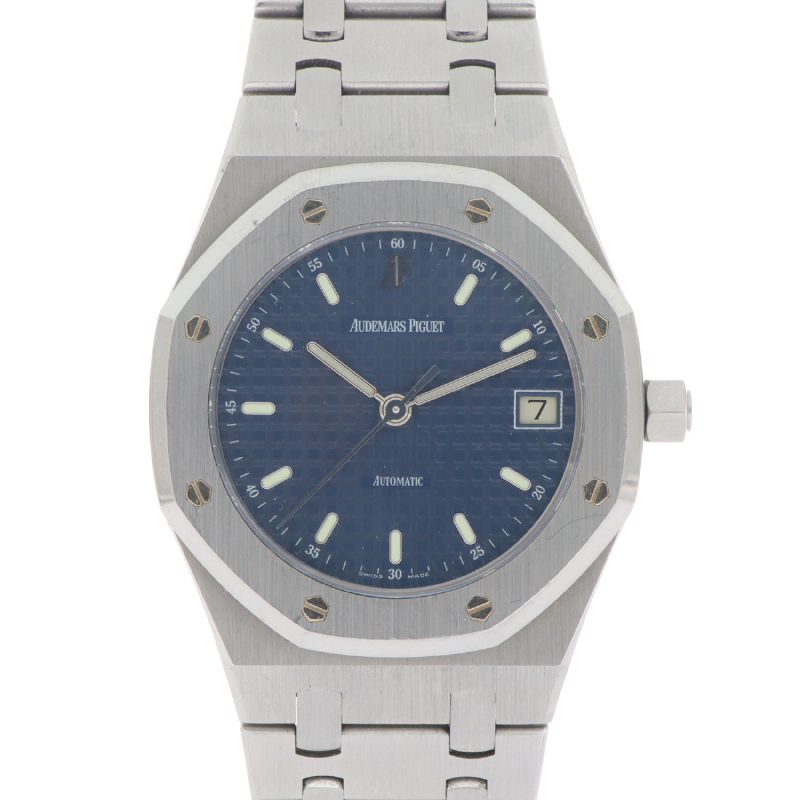 Audemars Piguet&nbsp;Royal Oak presso Castignoli - Orologeria e gioielleria a Monza