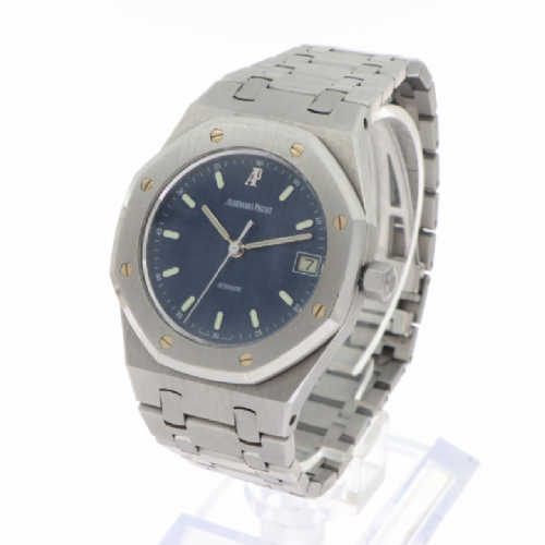 Audemars Piguet&nbsp;Royal Oak presso Castignoli - Orologeria e gioielleria a Monza