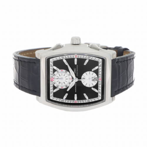 IWC&nbsp;Da Vinci Chronograph presso Castignoli - Orologeria e gioielleria a Monza