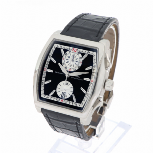 IWC&nbsp;Da Vinci Chronograph presso Castignoli - Orologeria e gioielleria a Monza