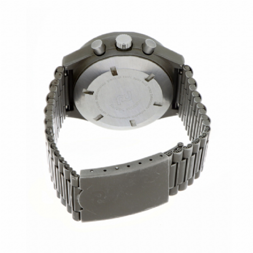 Porsche Design&nbsp;Orfina Day-Date presso Castignoli - Orologeria e gioielleria a Monza