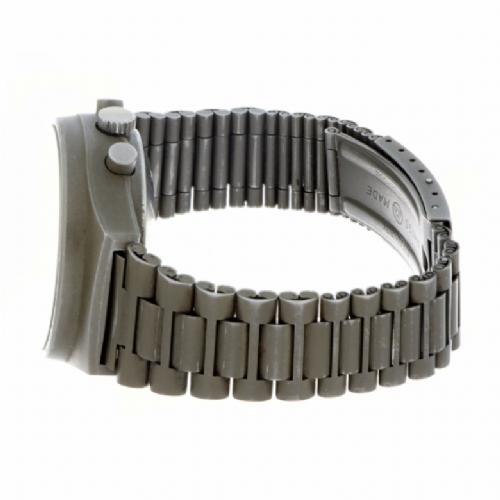 Porsche Design&nbsp;Orfina Day-Date presso Castignoli - Orologeria e gioielleria a Monza