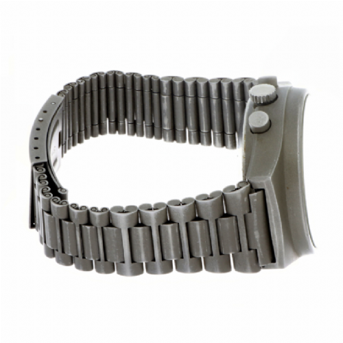 Porsche Design&nbsp;Orfina Day-Date presso Castignoli - Orologeria e gioielleria a Monza