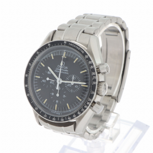 Omega&nbsp;Speedmaster Moonwatch presso Castignoli - Orologeria e gioielleria a Monza