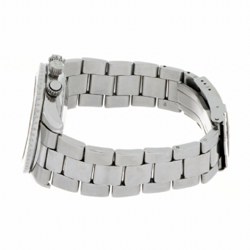 Zenith&nbsp;El Primero De Luca presso Castignoli - Orologeria e gioielleria a Monza