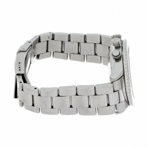 Zenith&nbsp;El Primero De Luca presso Castignoli - Orologeria e gioielleria a Monza