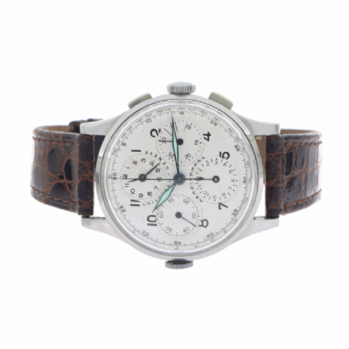 Universal Geneve&nbsp;Aero-Compax presso Castignoli - Orologeria e gioielleria a Monza