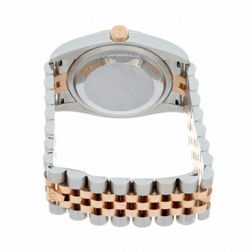 Rolex&nbsp;Datejust 36 presso Castignoli - Orologeria e gioielleria a Monza