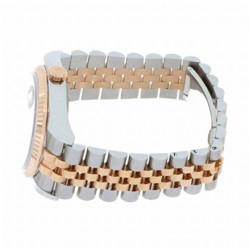 Rolex&nbsp;Datejust 36 presso Castignoli - Orologeria e gioielleria a Monza