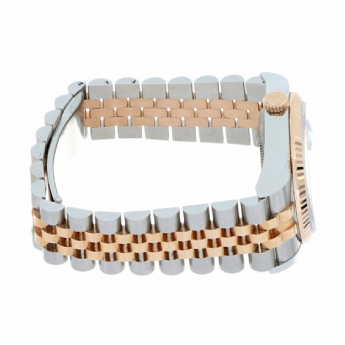 Rolex&nbsp;Datejust 36 presso Castignoli - Orologeria e gioielleria a Monza