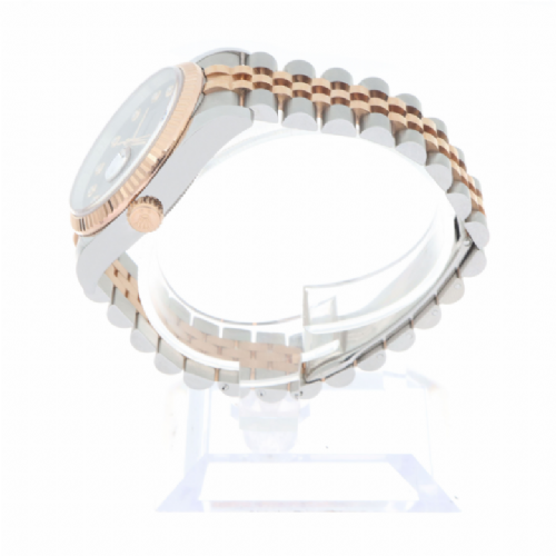 Rolex&nbsp;Datejust 36 presso Castignoli - Orologeria e gioielleria a Monza