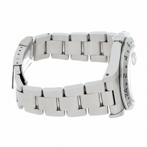 Rolex&nbsp;Explorer II presso Castignoli - Orologeria e gioielleria a Monza