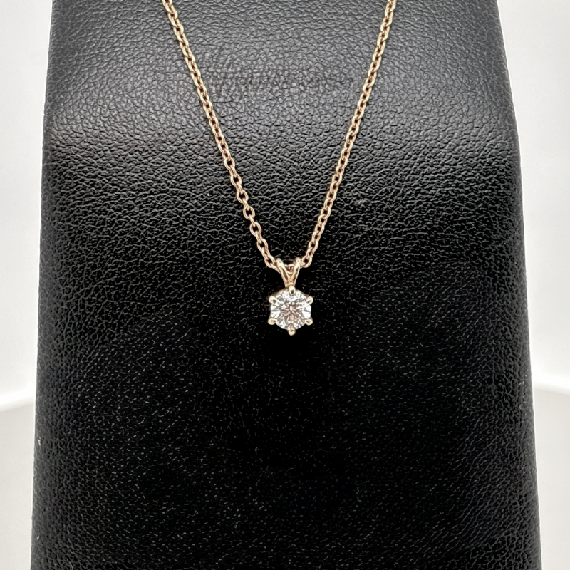 Namuri&nbsp;Collana Punto Luce con Diamante presso Castignoli - Orologeria e gioielleria a Monza