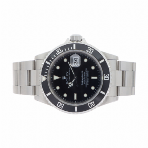 Rolex&nbsp;Submariner presso Castignoli - Orologeria e gioielleria a Monza