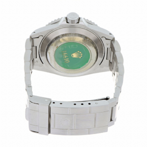 Rolex&nbsp;Submariner presso Castignoli - Orologeria e gioielleria a Monza