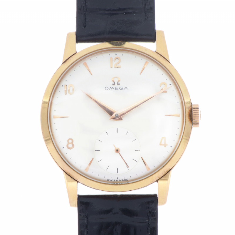 Omega&nbsp;Classic presso Castignoli - Orologeria e gioielleria a Monza