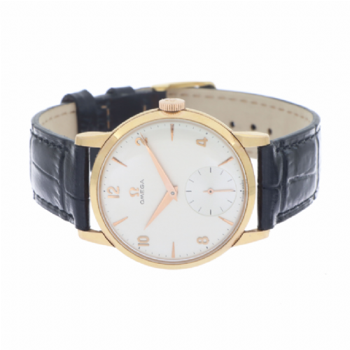 Omega&nbsp;Classic presso Castignoli - Orologeria e gioielleria a Monza