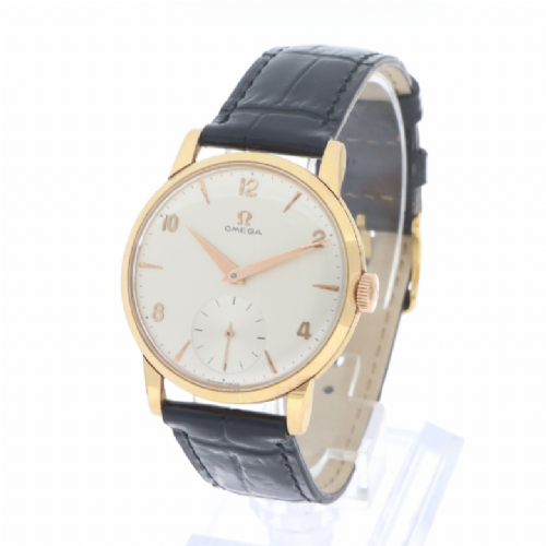 Omega&nbsp;Classic presso Castignoli - Orologeria e gioielleria a Monza