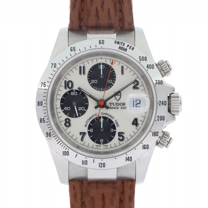 Tudor&nbsp;Prince Date presso Castignoli - Orologeria e gioielleria a Monza