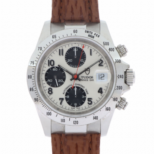 Tudor&nbsp;Prince Date - usato certificato  presso Castignoli - Orologeria e gioielleria a Monza