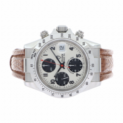 Tudor&nbsp;Prince Date presso Castignoli - Orologeria e gioielleria a Monza