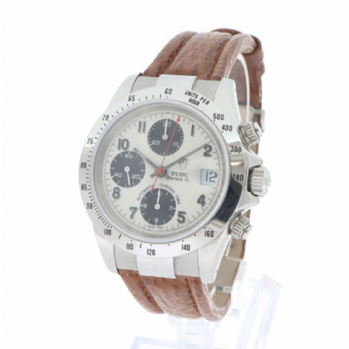 Tudor&nbsp;Prince Date presso Castignoli - Orologeria e gioielleria a Monza