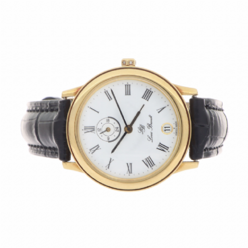 Omega&nbsp;Louis Brandt presso Castignoli - Orologeria e gioielleria a Monza