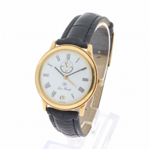 Omega&nbsp;Louis Brandt presso Castignoli - Orologeria e gioielleria a Monza