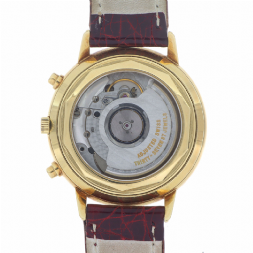 Theorein Kelek&nbsp;Perpetual presso Castignoli - Orologeria e gioielleria a Monza