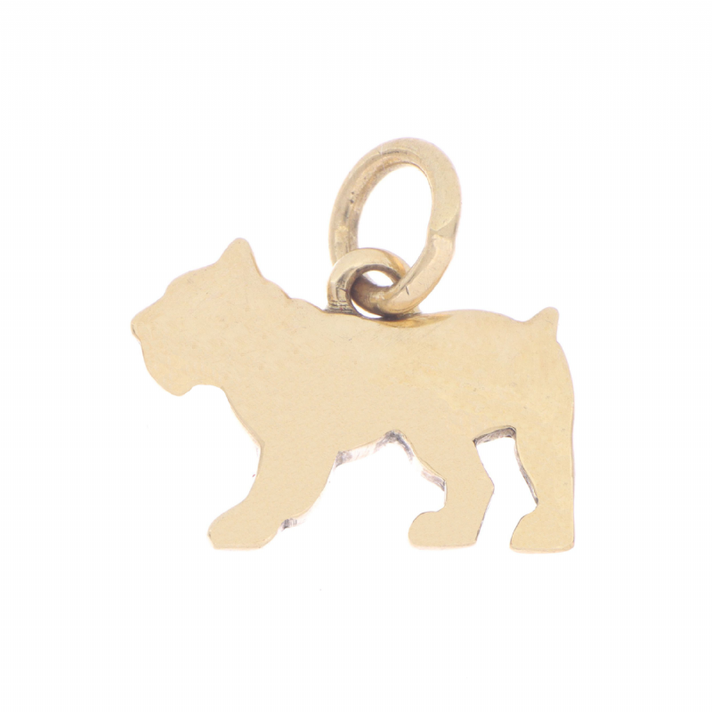 &nbsp;Ciondolo Dodo tigre presso Castignoli - Orologeria e gioielleria a Monza