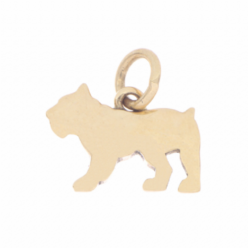 &nbsp;Ciondolo Dodo tigre presso Castignoli - Orologeria e gioielleria a Monza