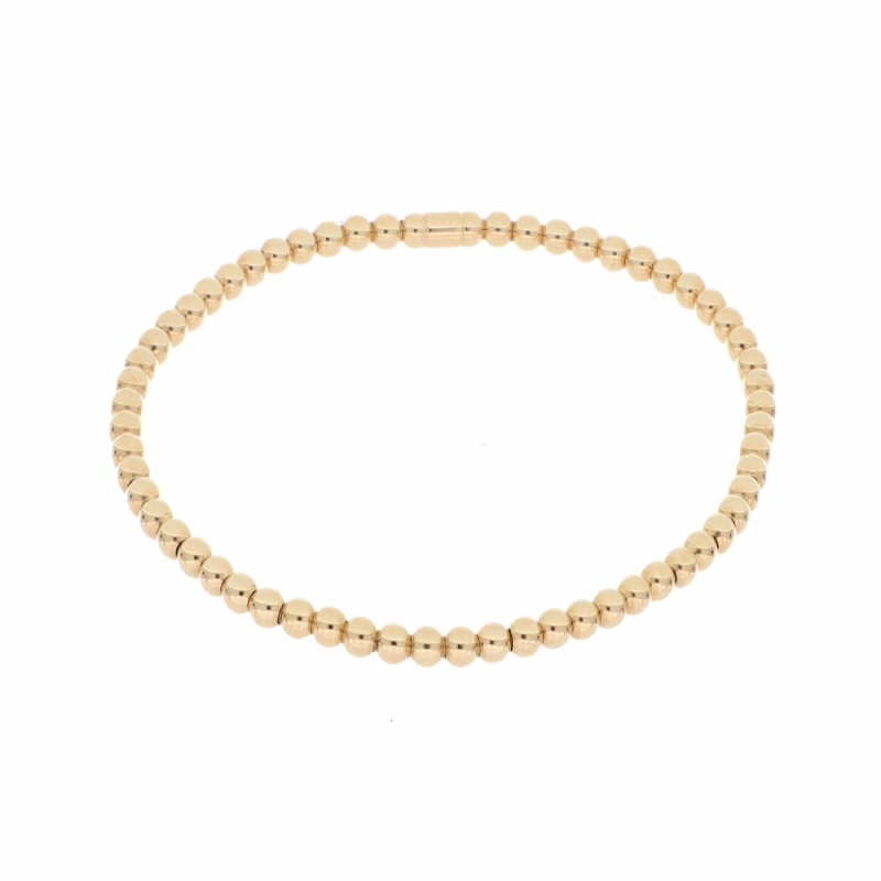 &nbsp;Bracciale in oro rosa presso Castignoli - Orologeria e gioielleria a Monza