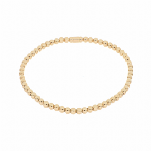 &nbsp;Bracciale in oro rosa presso Castignoli - Orologeria e gioielleria a Monza