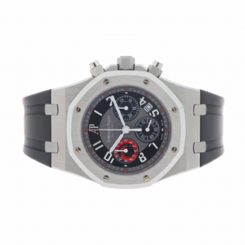 Audemars Piguet&nbsp;Royal Oak Alinghi presso Castignoli - Orologeria e gioielleria a Monza