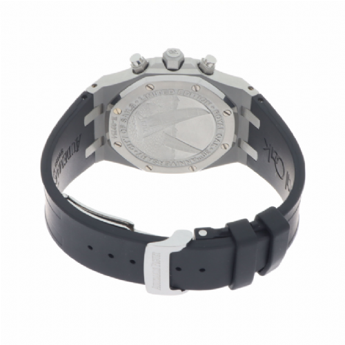 Audemars Piguet&nbsp;Royal Oak Alinghi presso Castignoli - Orologeria e gioielleria a Monza