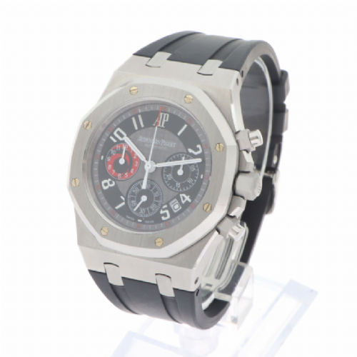Audemars Piguet&nbsp;Royal Oak Alinghi presso Castignoli - Orologeria e gioielleria a Monza