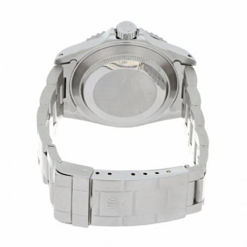 Rolex&nbsp;Submariner presso Castignoli - Orologeria e gioielleria a Monza